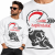 BLUZA ŚMIESZNA LUBIE ZAPIERDALAĆ 2